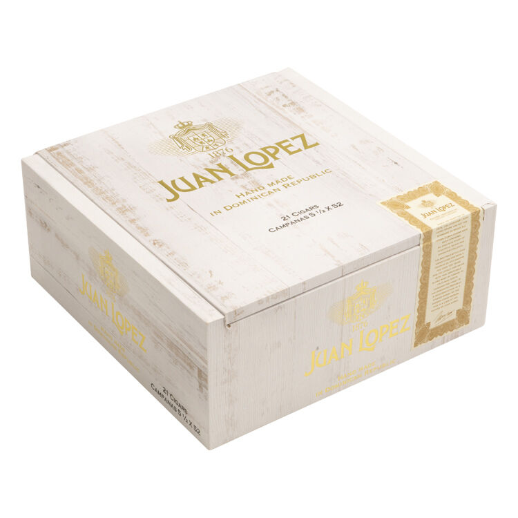 Campanas, , jrcigars